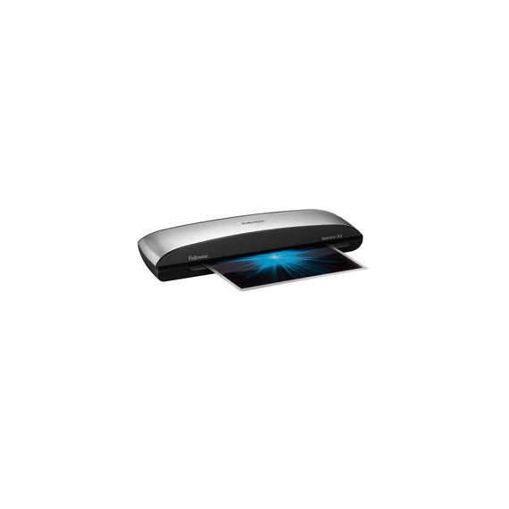 Plastificatrice Spectra - A3 - a caldo - Fellowes