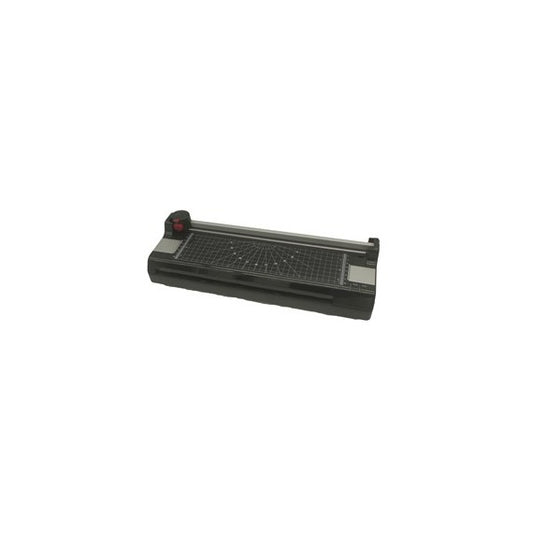 Plastificatrice/Taglierina 3in1 - A3 - TiTanium