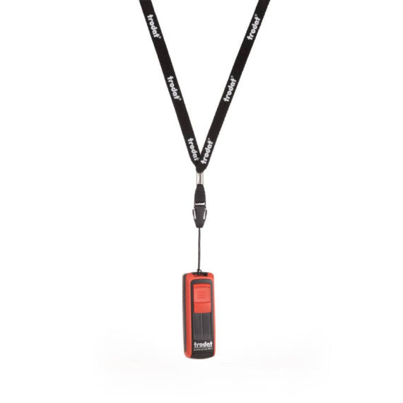 Pocket Printy 9512 - Timbro di testo tascabile PERSONALIZZATO dimensione max pers.ne 47x18 mm - fino a 5 righe 183353