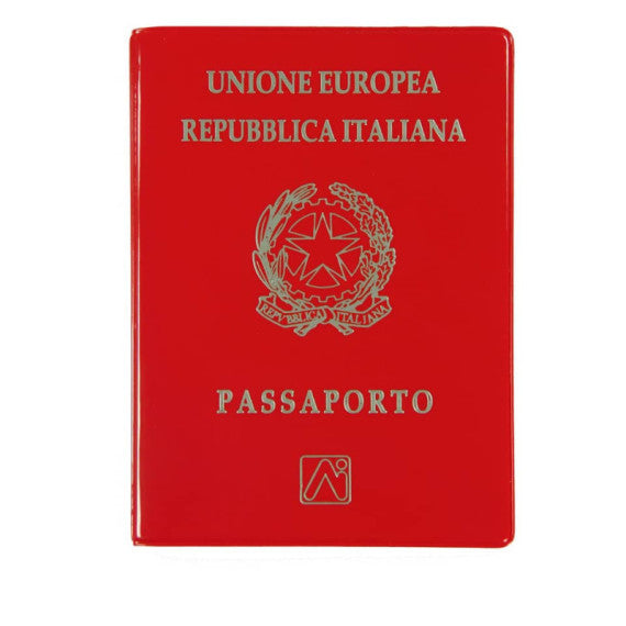 Porta passaporto Alplast morbido  1012C