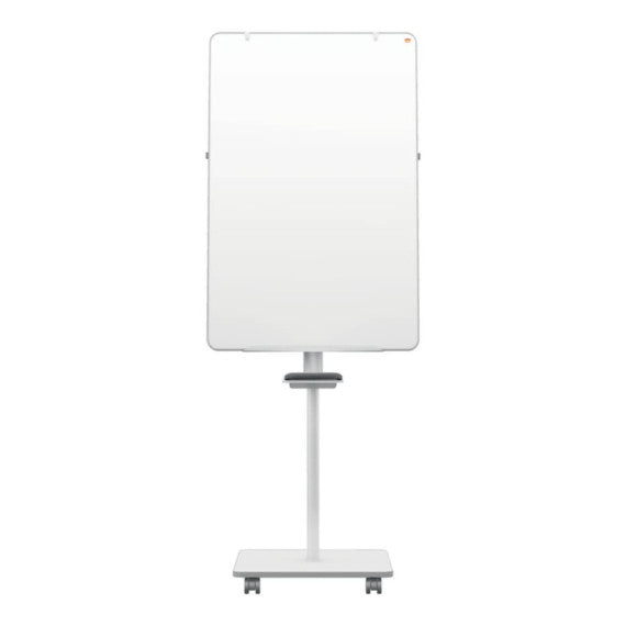 Portablocco a fogli mobili Nobo Move & Meet 70x100 cm 1915644