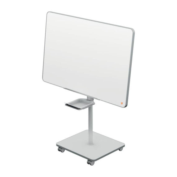 Portablocco a fogli mobili Nobo Move & Meet 70x100 cm 1915644