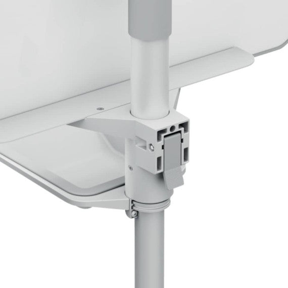 Portablocco a fogli mobili Nobo Move & Meet 70x100 cm 1915644
