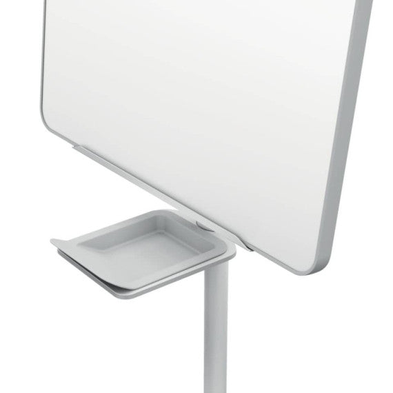 Portablocco a fogli mobili Nobo Move & Meet 70x100 cm 1915644