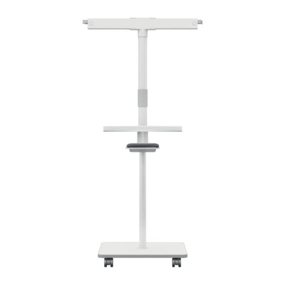 Portablocco a fogli mobili Nobo Move & Meet 70x100 cm 1915644