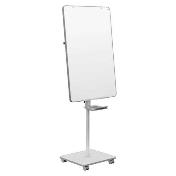 Portablocco a fogli mobili Nobo Move & Meet 70x100 cm 1915644