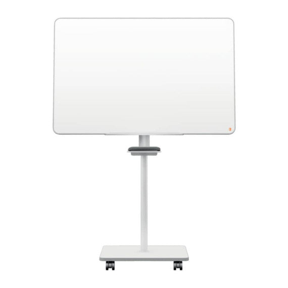 Portablocco a fogli mobili Nobo Move & Meet 70x100 cm 1915644