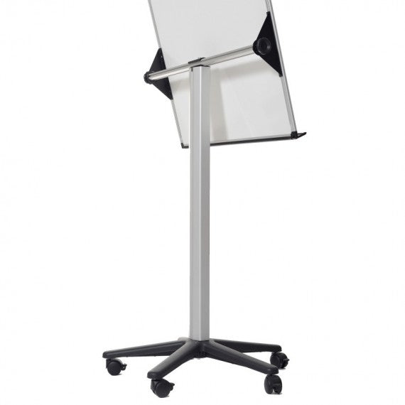 Portablocco mobile Earth - 70 x 100 cm - Bi-Office