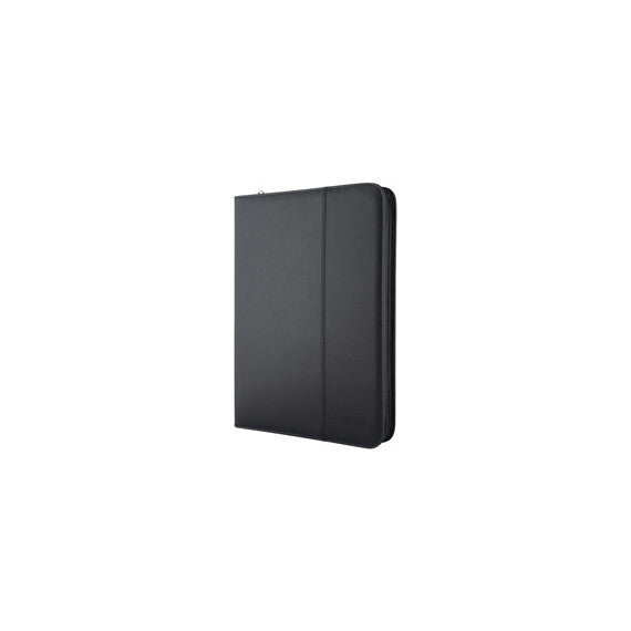 Portablocco Professional - nero - 25,5 x 34,5cm - City Time