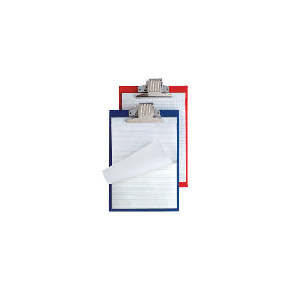 Portablocco Superblok ML - rosso - A4 - 21 x 29,7cm - Sei Rota