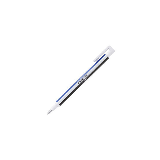 Portagomma Mono Zero - punta tonda 2,3 mm - con ricambio gomma - Tombow