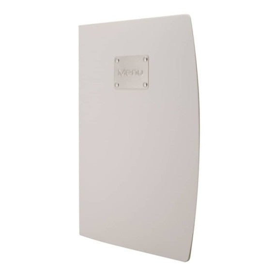 Portamenù Securit® Rio A4 grigio  MC-RCA4-WT
