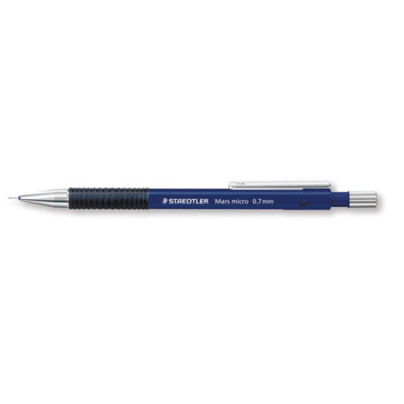 Portamine a scatto Staedtler Mars micro 775 B 0,7 mm 775 07