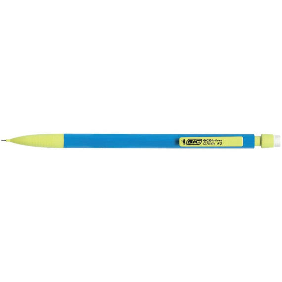 Portamine BIC Matic Ecolutions 0,7 mm HB assortiti 8877191