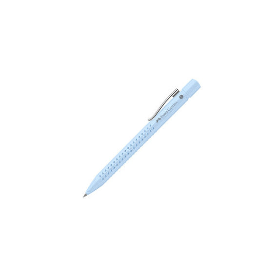 Portamine Grip 2010 - mina 0,5 mm - fusto sky blue - Faber Castell