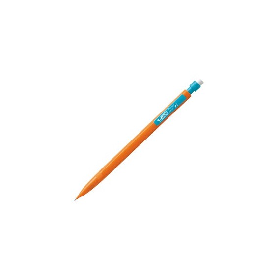 Portamine Matic Classic - mina 0,9mm - Bic - conf. 12 pezzi