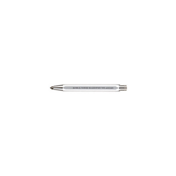 Portamine - mina 5,6mm - in metallo - Koh I Noor