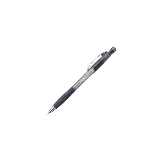 Portamine Velocity Pro - mina 0,50mm - fusto grigio - Bic - scatola 12 portamine