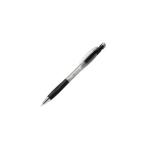 Portamine Velocity Pro - mina 0,70mm - fusto nero - Bic - scatola 12 portamine