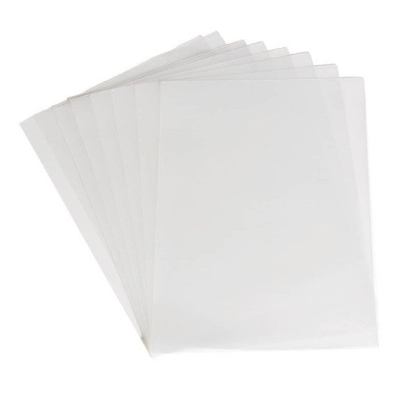 Pouches Methodo 80 my in conf. da 100 A3  R071131