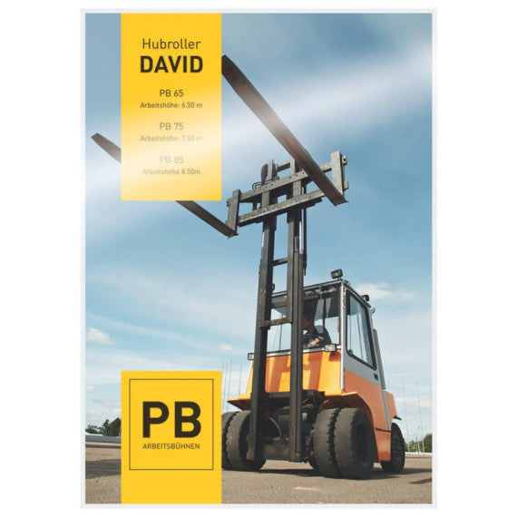 Pouches per plastificatrici Leitz iLam con UDT in EVA conf. 25 pezzi 2x80 micron - formato A4 - 74790000