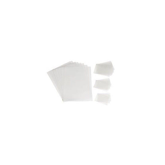 Pouches Self Laminating 11051 - a freddo - 225 x 312 mm - PPL - Djois - conf. 10 pezzi