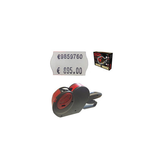 Prezzatrice Nuova Smart 16/2616 - colori assortiti - Printex