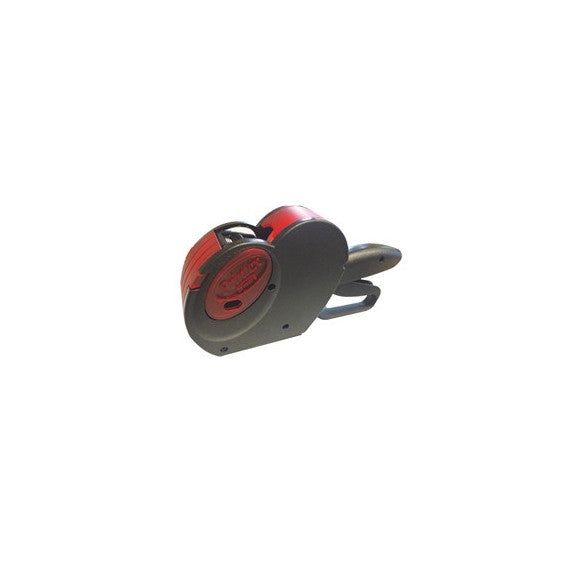 Prezzatrice Nuova Smart 8/2112 - etichette 21x12 mm - nero - Printex