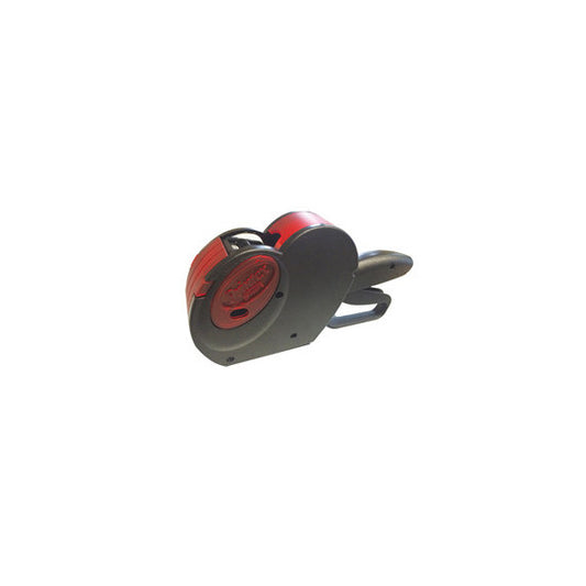 Prezzatrice Nuova Smart 8/2112 - etichette 21x12 mm - nero - Printex