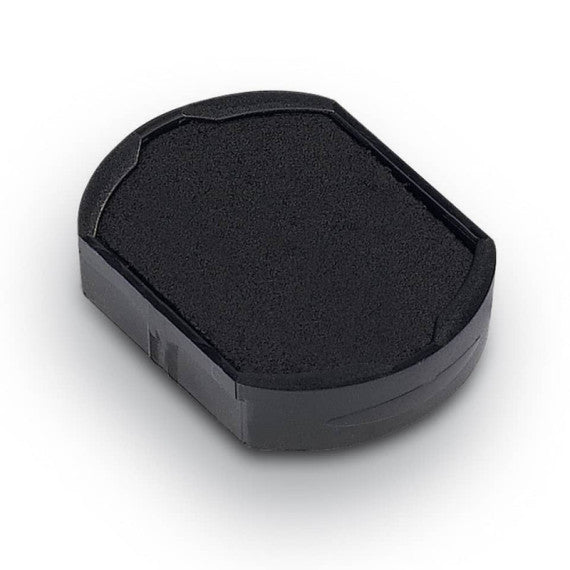 Printy 46025 - Timbro di testo PERSONALIZZATO fino a 4 righe dimensione max personalizzazione Ø25 mm -14085