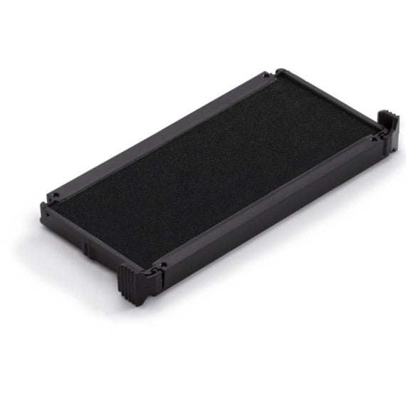 Printy 4914 - Timbro di testo PERSONALIZZATO fino a 7 righe dimensione max personalizzazione 64x26 mm - 63366