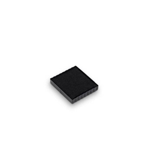 Printy 4924 - Timbro di testo PERSONALIZZATO fino a 8 righe dimensione max personalizzazione 40x40 mm - 11670