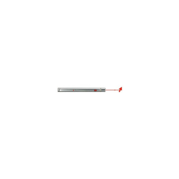 Puntatore laser Legamaster LX4 argento  L-5757 00