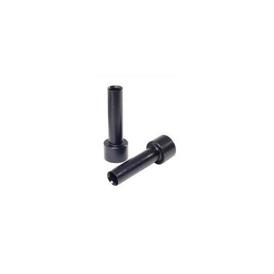 Punzoni per Perforatore HDC150 - Rapid - nero - Rapid - conf. 2 pezzi