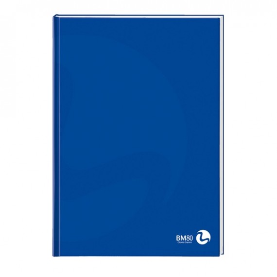 Quaderno Color 80 - A5 - quadretto 4mm - 96 fogli - 80gr - cartonato - BM