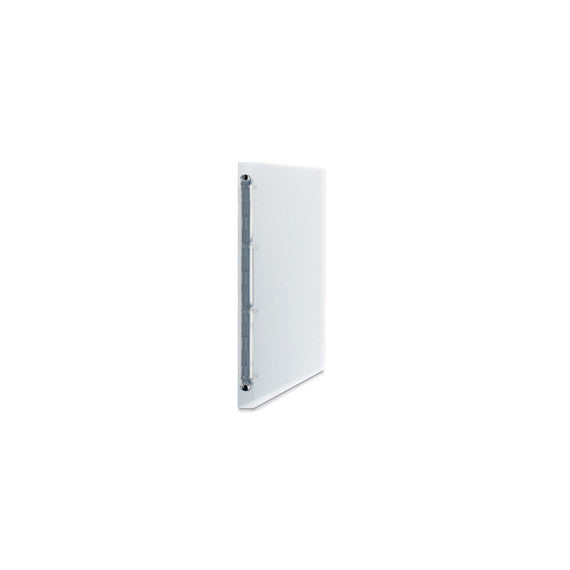 Raccoglitore ad anelli 2ndLife - 22 x 30 cm - Ø 15 mm - bianco - Favorit