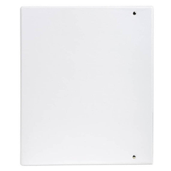 Raccoglitore personalizzabile Exacompta A4 maxi Kreacover® 4 anelli a D bianco 30 mm - 51942E