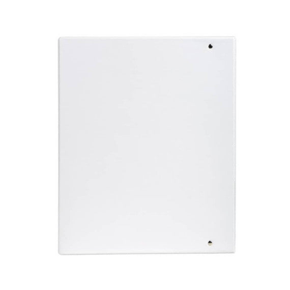 Raccoglitore personalizzabile Exacompta A4 maxi Kreacover® bianco 4 anelli a D 25 mm - 51946E