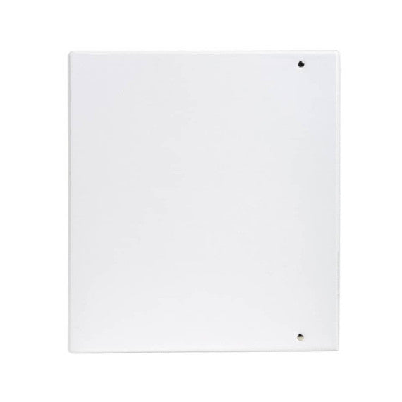 Raccoglitore personalizzabile Exacompta A4 maxi Kreacover® bianco 4 anelli a D 50 mm - 51944E