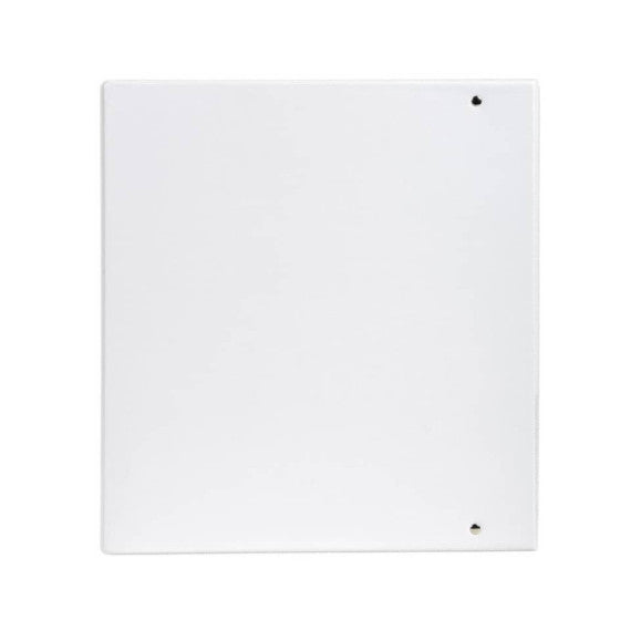 Raccoglitore personalizzabile Exacompta A4 maxi Kreacover® bianco 4 anelli a D 60 mm - 51945E