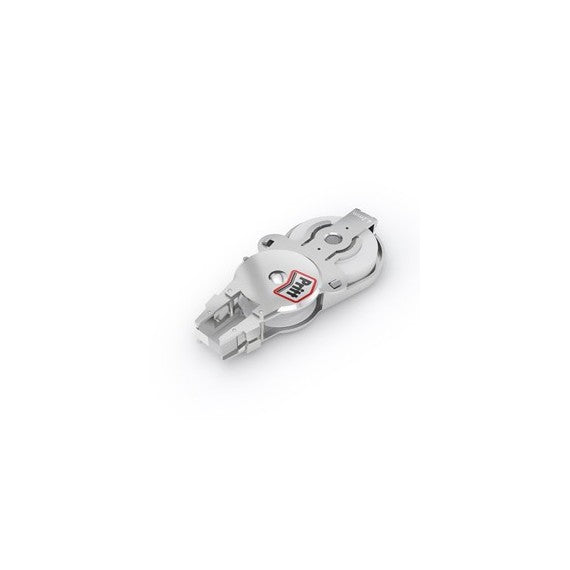 Refill correttore a nastro - 4,2 mm x 12 mt - Roller - Pritt