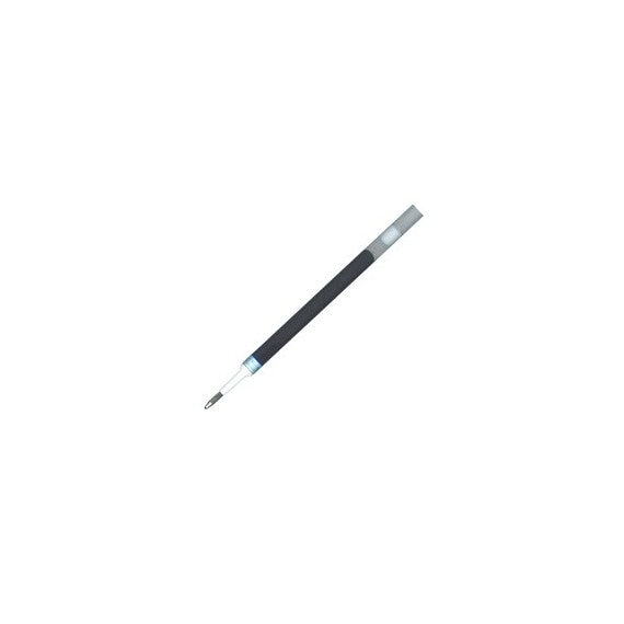 Refill Energel LR10 - punta 1,00 mm - blu - Pentel - conf. 12 pezzi