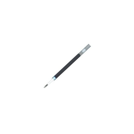 Refill Energel LR10 - punta 1,00 mm - blu - Pentel - conf. 12 pezzi