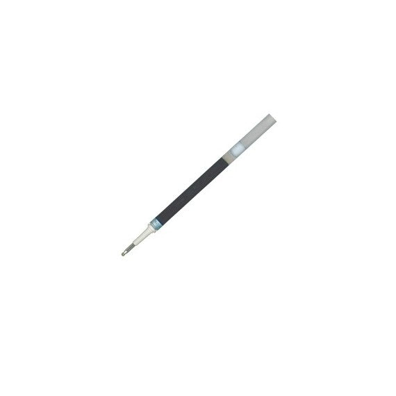 Refill Energel LR7 - punta 0,70 mm - blu - Pentel - conf. 12 pezzi