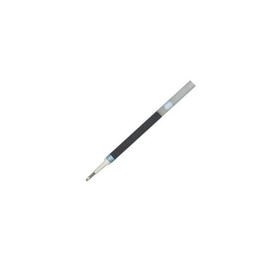 Refill Energel LR7 - punta 0,70 mm - blu - Pentel - conf. 12 pezzi
