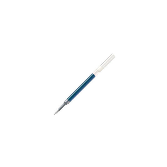 Refill Energel LRN5 - punta ago 0,50 mm - blu - Pentel - conf. 12 pezzi