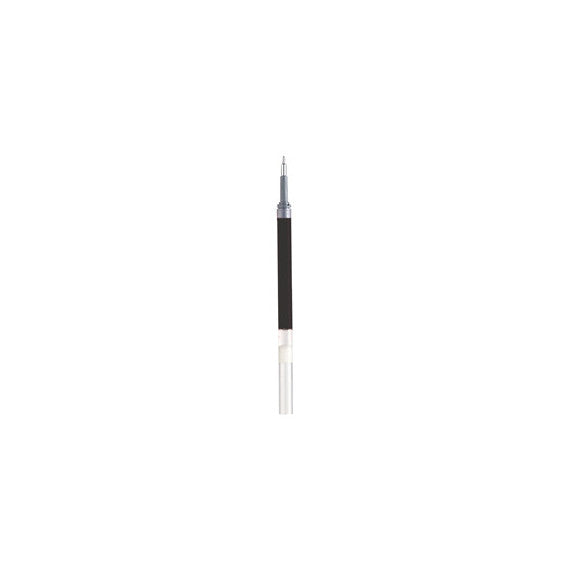 Refill Energel X LRN4 - punta 0,4 mm - nero - Pentel