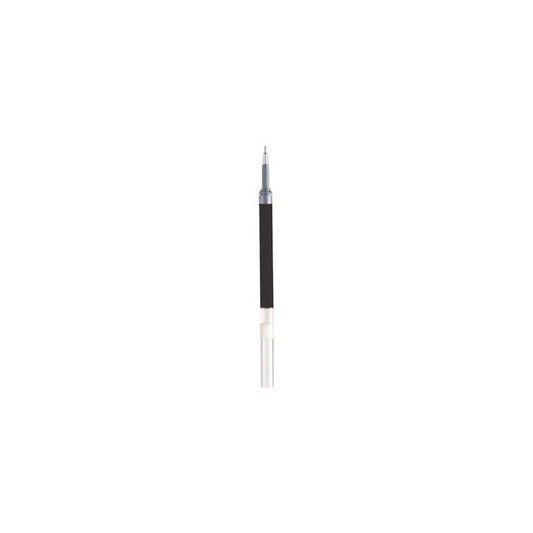 Refill Energel X LRN4 - punta 0,4 mm - nero - Pentel