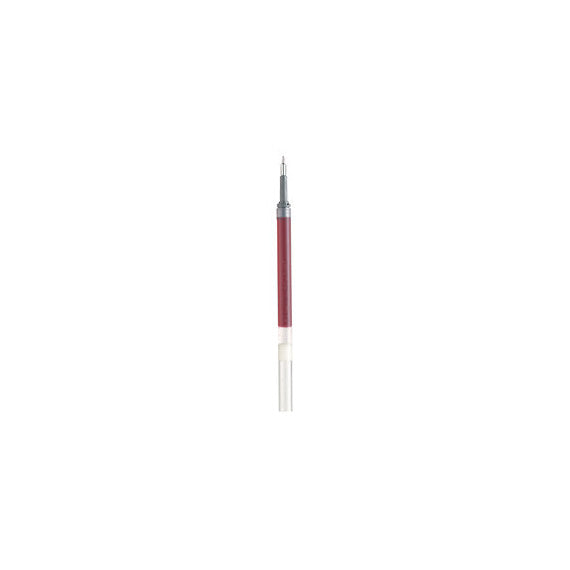 Refill Energel X LRN4 - punta 0,4 mm - rosso - Pentel
