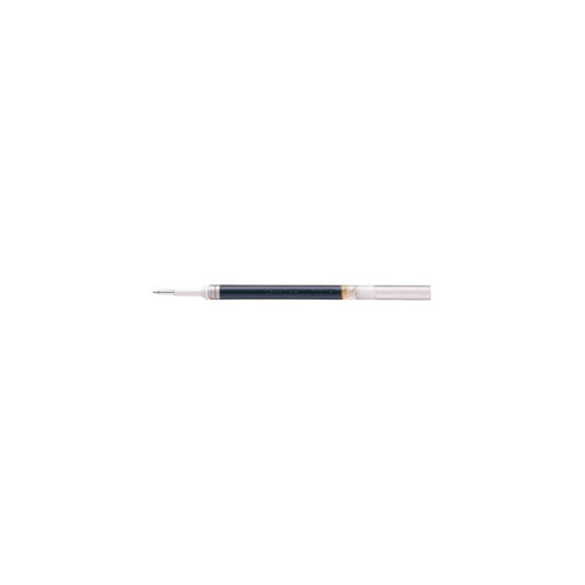 Refill Energel XM Permanent - punta 0,70 mm - nero - Pentel - conf. 12 pezzi